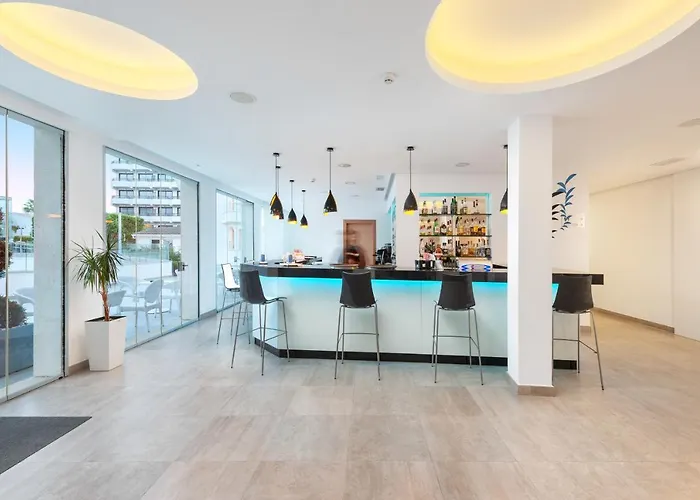 Trendhotel Alcudia - Adults Only