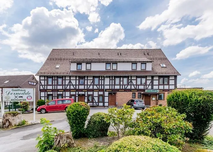 Gasthaus Dernedde