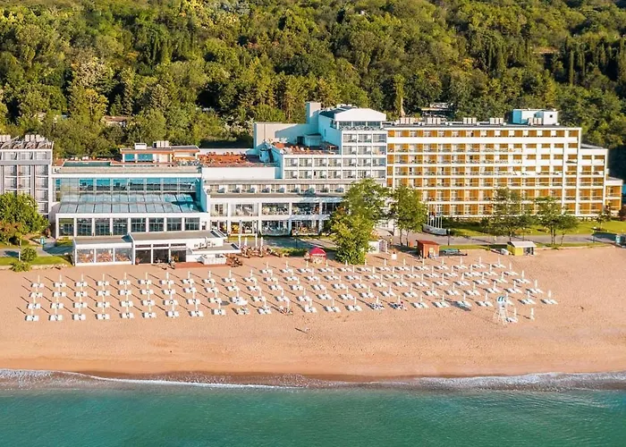 Familienhotel: Grifid Encanto Beach Hotel