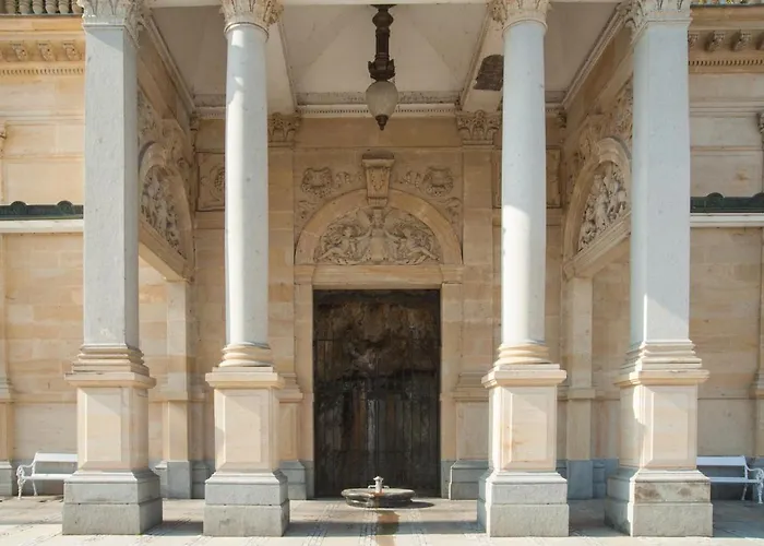 Hotel Am Palatin