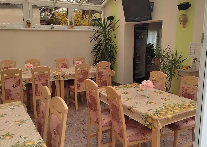 Ferienwohnungen mieten Spreewaldpension Zickert