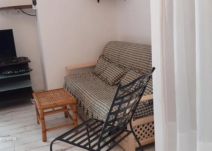 Camere E Appartamenti Isola D'Elba