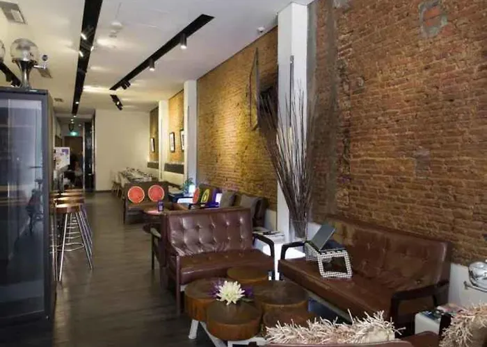 3 SterneHotel Lion Peak Purvis