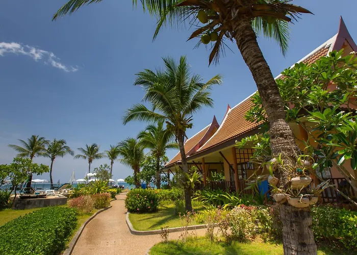 Lanta Casuarina Beach - Sha Plus