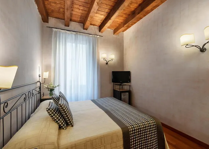 Kurhotel: Hotel Marco Polo