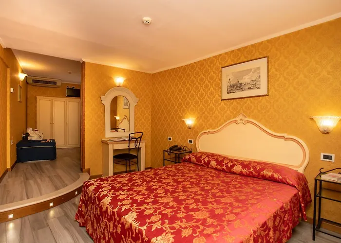 3 SterneHotel Tintoretto