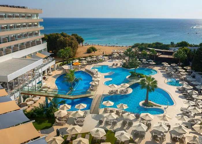 Melissi Beach &Spa