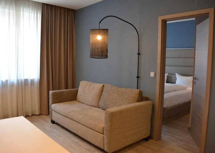 Familienhotels Belle Blue Zentrum