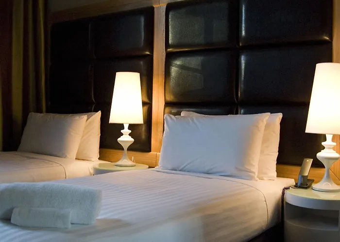 Günstiges Hotel: 1831 Boutique Hotel