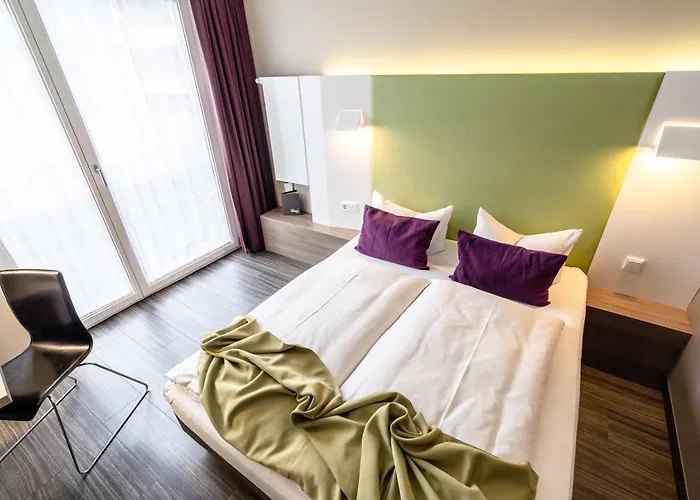 Kasino-Hotel: Hotel Demas City