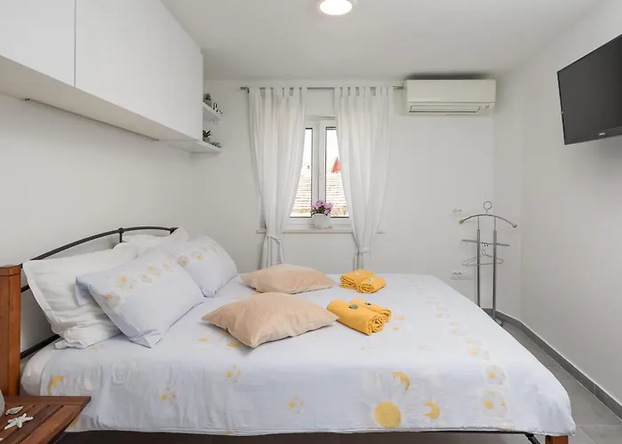 3 SterneHotel Split Center Suites