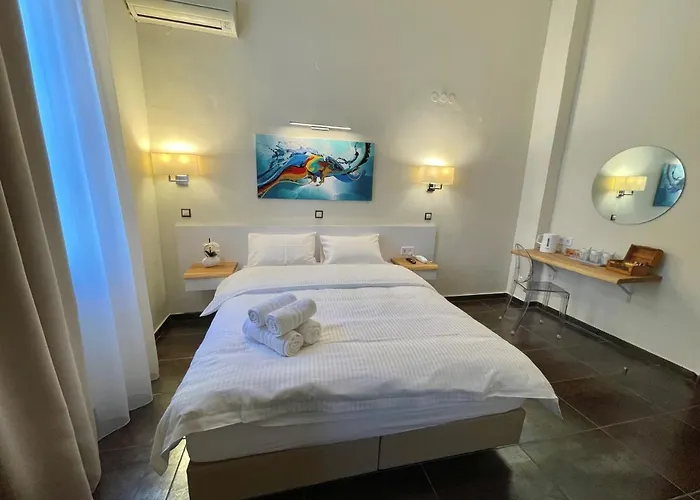 3 SterneHotel Augustos