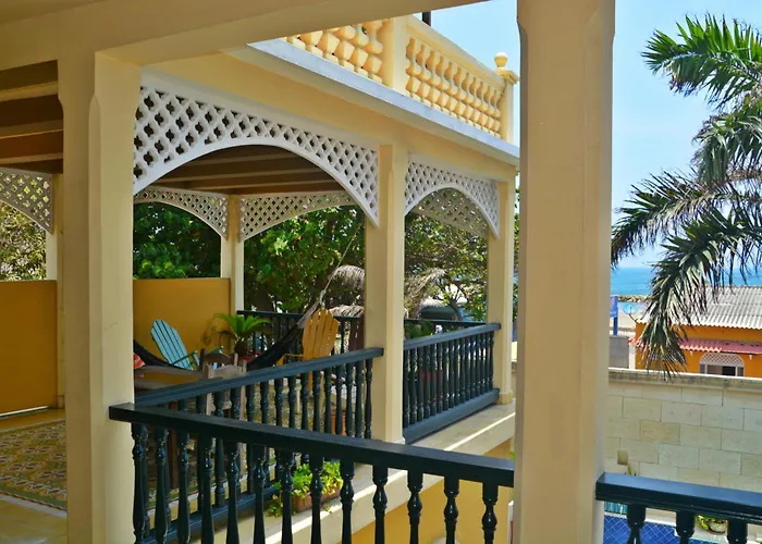 Hotel Boutique Castillo Ines Maria