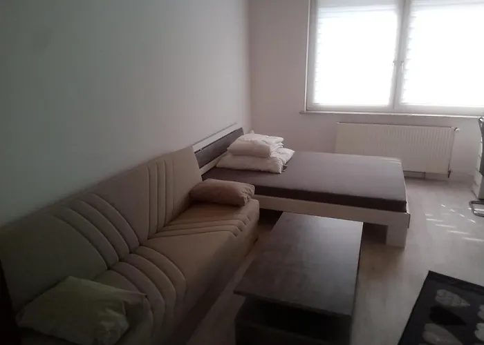 Hotel nahe Flughafen: Hotel Klappenburg