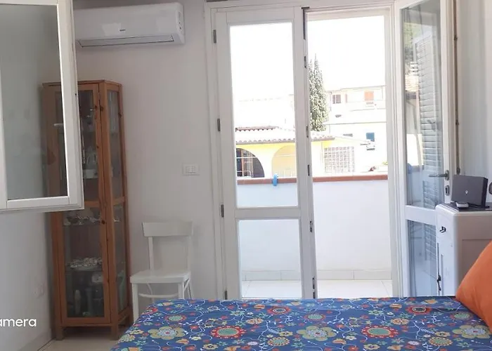 Camere E Appartamenti Isola D'Elba