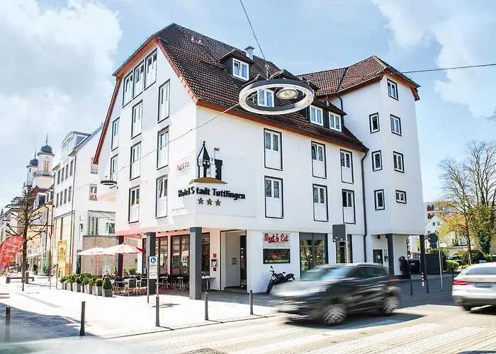 Stadt