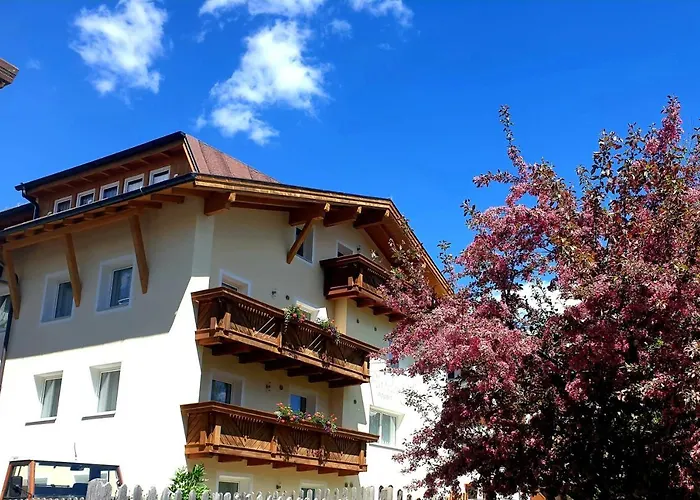 Appartements Plattlerhof