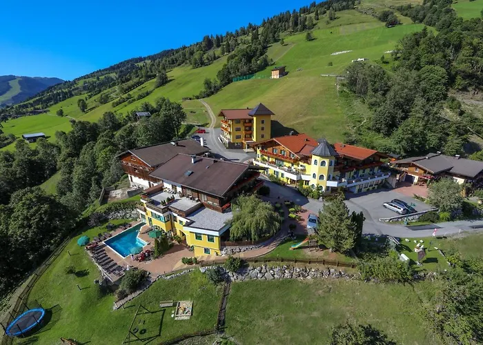 Hotel Eggerhof