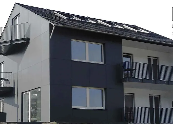 Ferienvermietung: The Grey House