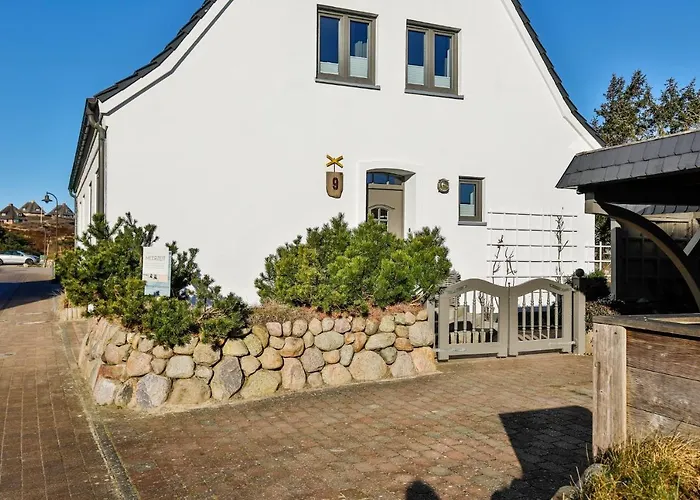 Haustierfreundliches Hotel: Meerzeit