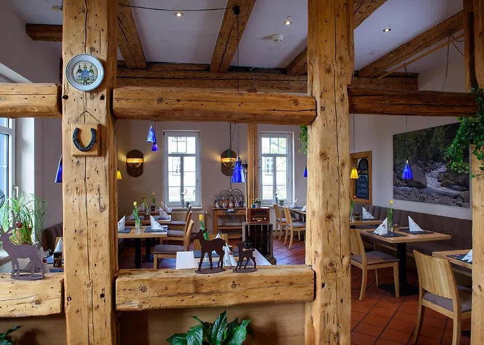 3 SterneHotel Zum Harzer