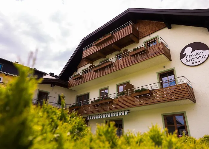 Pension Antonia