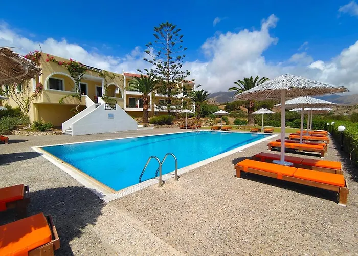 Zentrales Hotel: Alex (Adults Only)