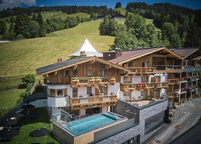Kinderhotel Astrid - Inklusive Kostenfreier JokerCard