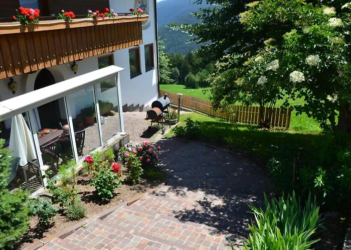 Familienhotels Schifferegger
