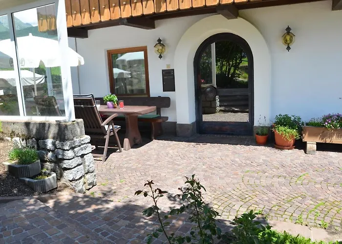 Familienhotels Schifferegger