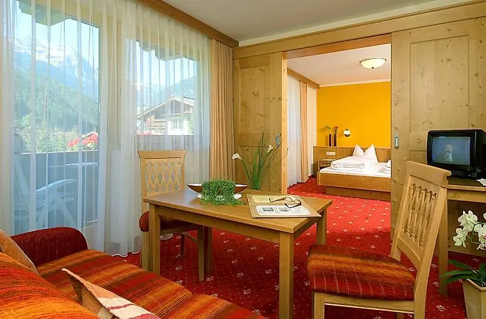 Familienhotel: Hotel Maximilian