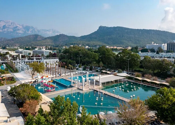Miarosa Kemer
