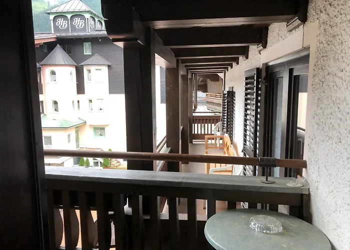 3-Sterne-Hotel: Pension Eder - Joker Card Included In Summer