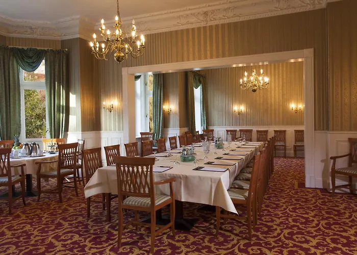 3 SterneHotel Kaiserhof