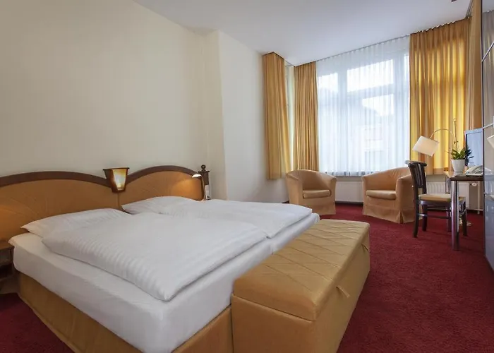 3 SterneHotel Kaiserhof