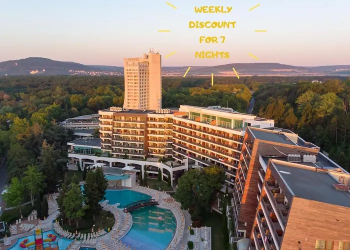 Flamingo Grand & Spa