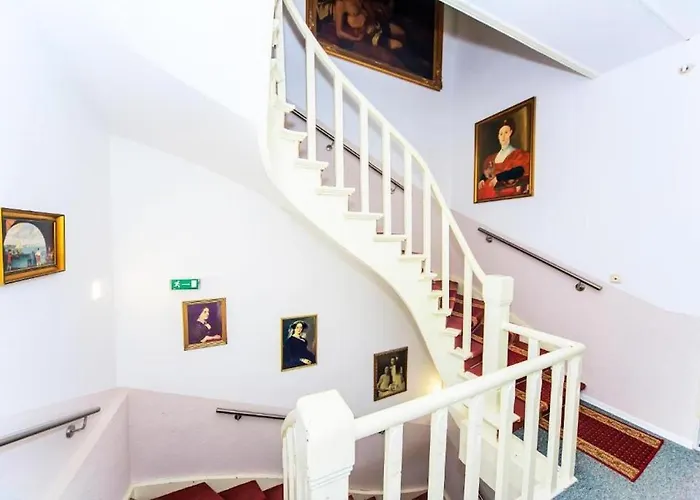 Hotel Askania Braunlage