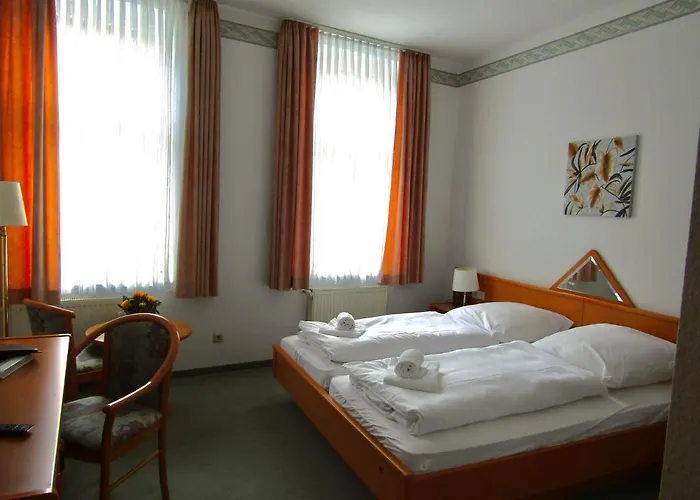 Pension Hexenkessel