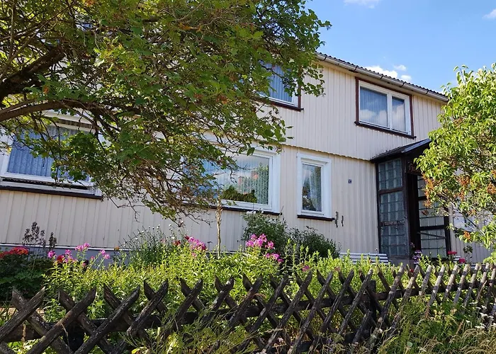 Haus Waldblick