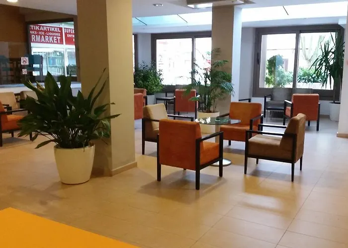 Hotel Encant