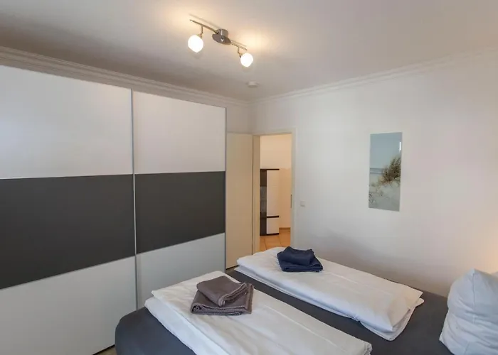 Hotel nahe College: Deutsches Haus