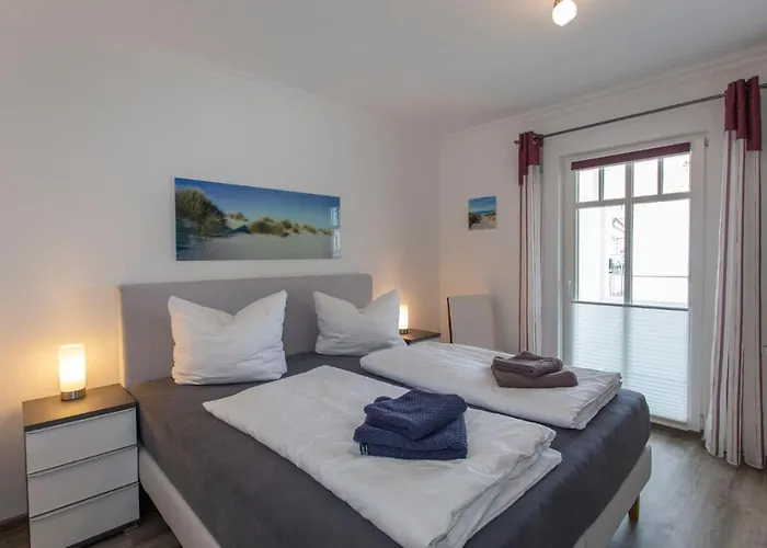 Hotel nahe College: Deutsches Haus