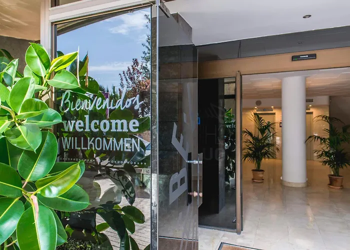 Be Live Experience Costa Palma (Adults Only)