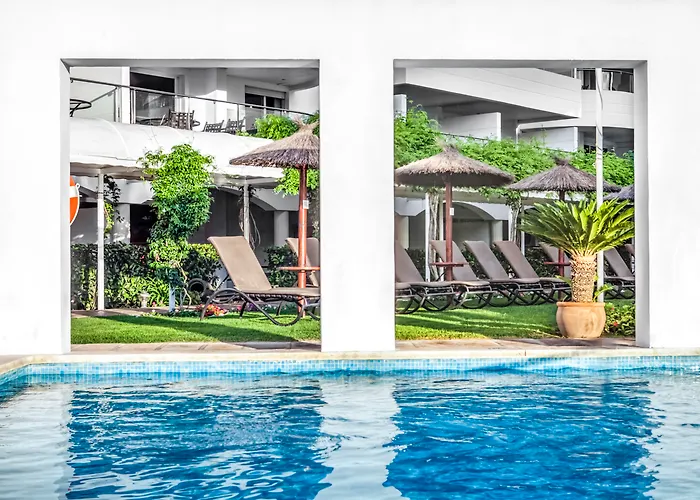 Familienhotel: Ona Garden Lago