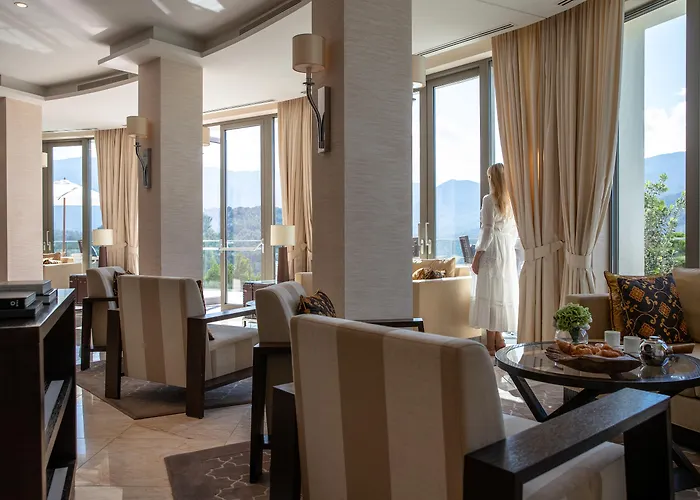 Resort: Jumeirah Mallorca