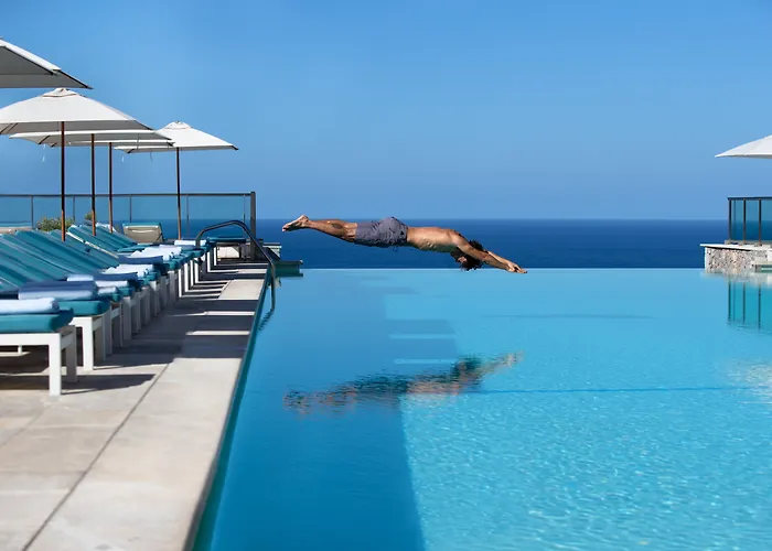 Resort: Jumeirah Mallorca