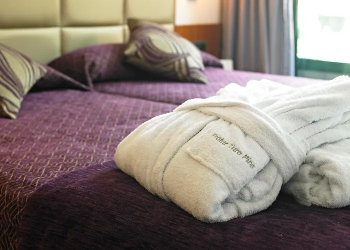 Wellness Hotels Protur Turo Pins 4* SUP
