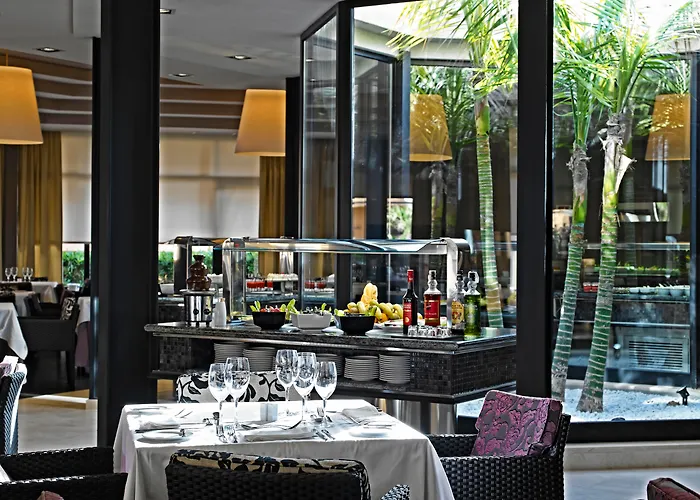 Wellness Hotels Protur Turo Pins 4* SUP