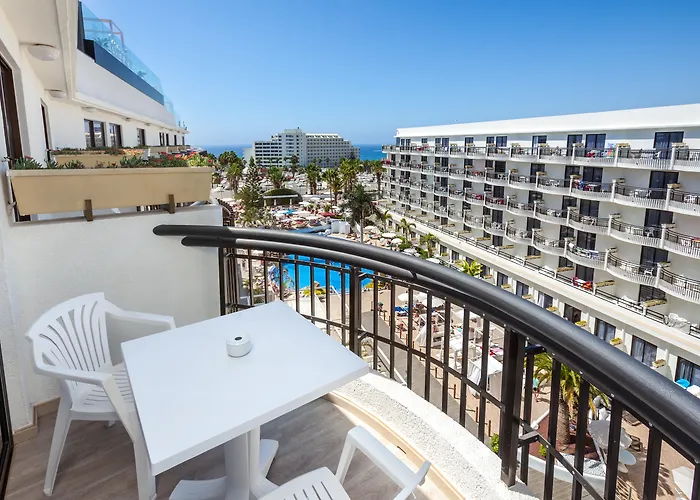 Hotel mit Pool: Tigotan Lovers & Friends Playa De Las Americas - Adults Only