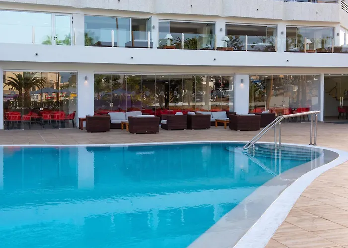 Ole Tropical Tenerife Adults Only